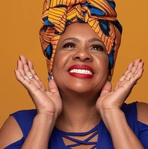 Meet your Posher, Mildred